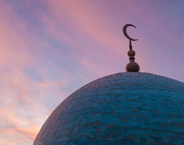 A Growing Islamic Presence in Brisbane